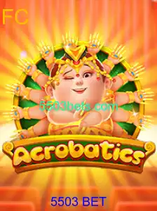 Acrobatics: Um Guia Completo para o Jogo Inovador