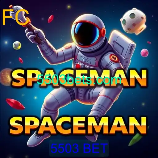 Como ganhar no Spaceman em 5503 BET com Saque via PIX 2026
