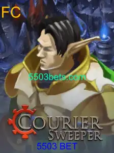 Descubra o Fascinante Mundo de CourierSweeper: O Jogo do Momento