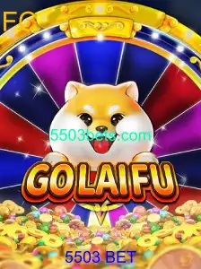 GoLaiFu: Descubra o Jogo do Momento com 5503 BET