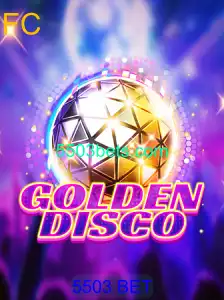 A Experiência Fascinante do Jogo GoldenDisco e a Palavra-Chave 5503 BET