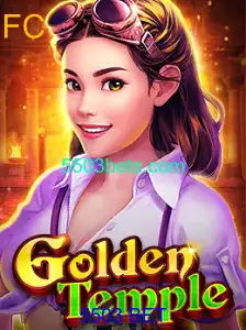 Descubra o Fascinante Mundo de GoldenTemple e o Cativante Desafio 5503 BET