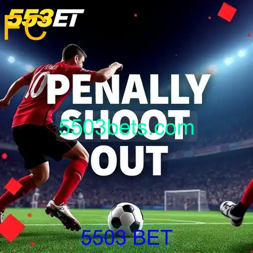 Como ganhar no Penalty Shoot Out em 5503 BET com Saque via PIX 2026