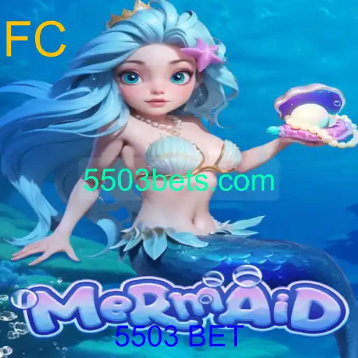 Descubra o Fascinante Jogo 'Mermaid' e a Palpitante Experiência ‘5503 BET’