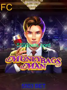 Descubra o Mundo Empolgante do Jogo MoneybagsMan com 5503 BET