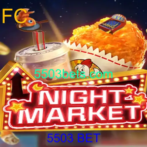 Explorando o Fascinante Mundo do Jogo NIGHTMARKET com 5503 BET