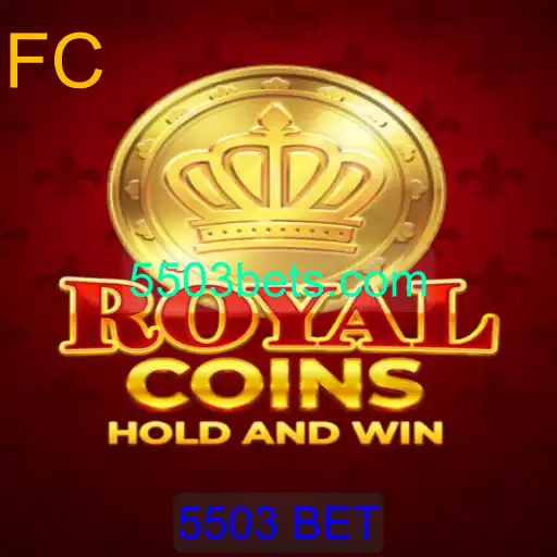 Descubra o Fascinante Mundo de RoyalCoins e o Futuro das Apostas com 5503 BET
