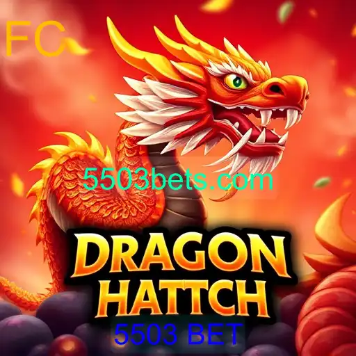 Como ganhar no Dragon Hatch em 5503 BET com Saque via PIX 2026