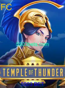 Explorando o Universo Empolgante de TempleofThunder