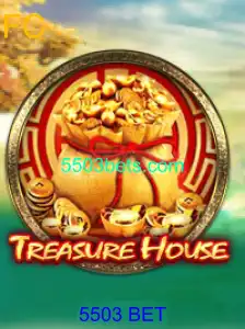 TreasureHouse: Descubra o Fascinante Mundo do Jogo com 5503 BET